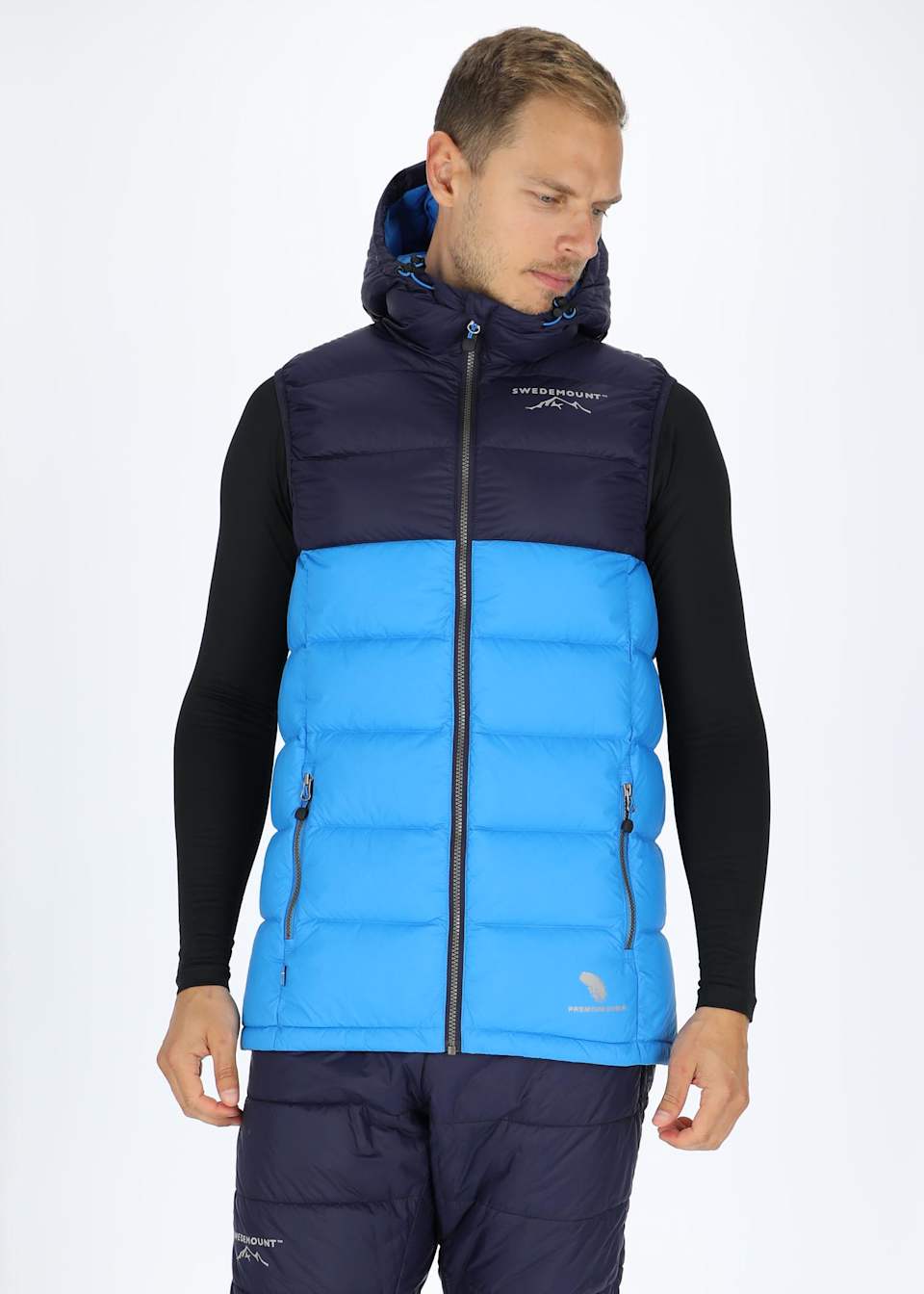 Östersund Down Vest