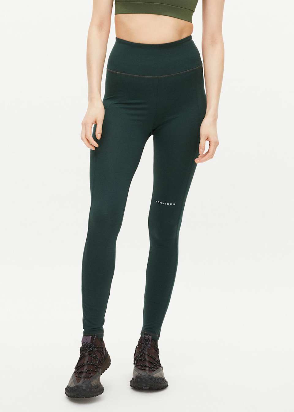 Thermal Tights