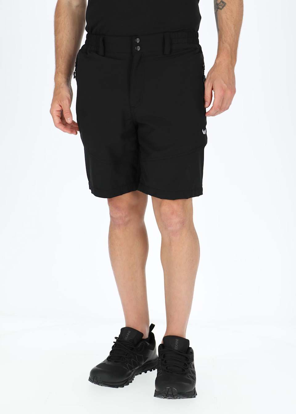 Avian M Outdoor Stretch Shorts