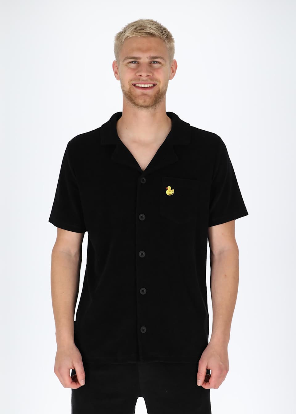 Ibiza Terry Shirt