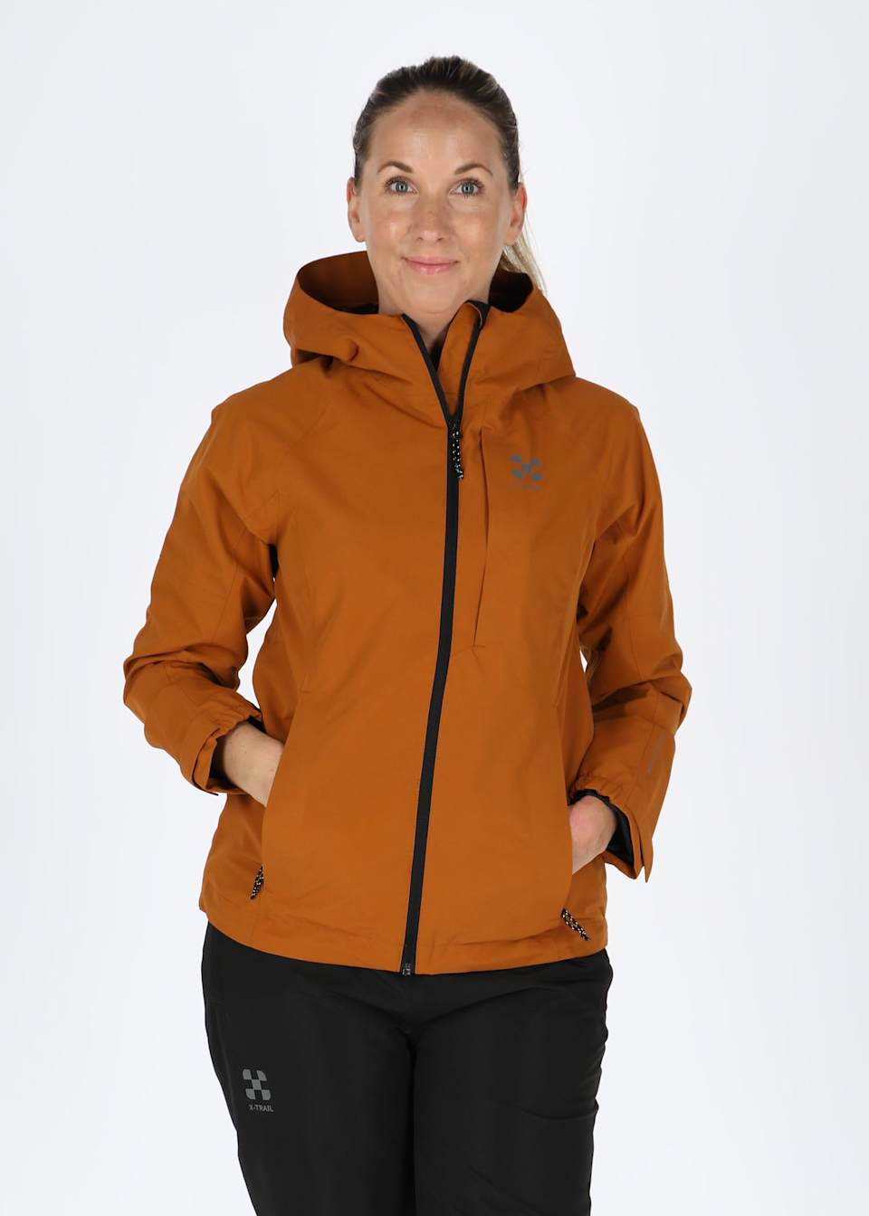 Rain Shell Jacket W