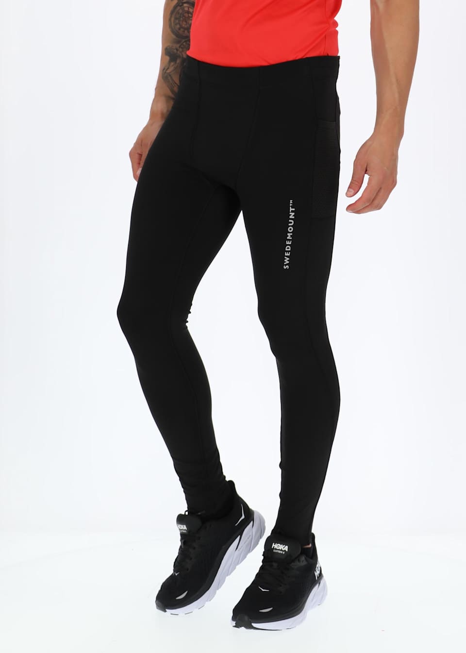 Fusion Long Tights