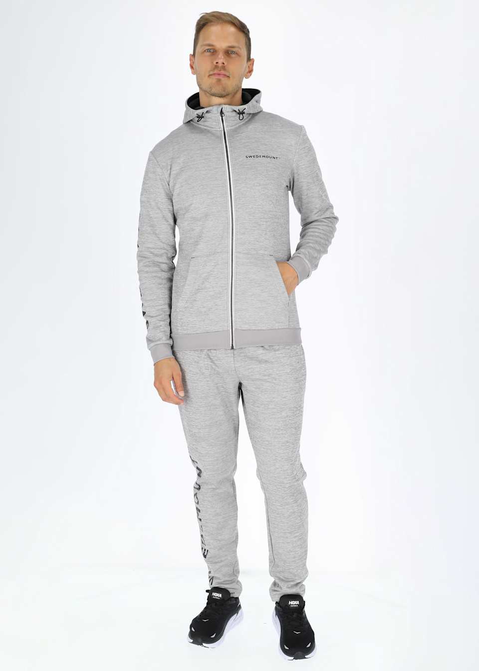 Training Logo Pants