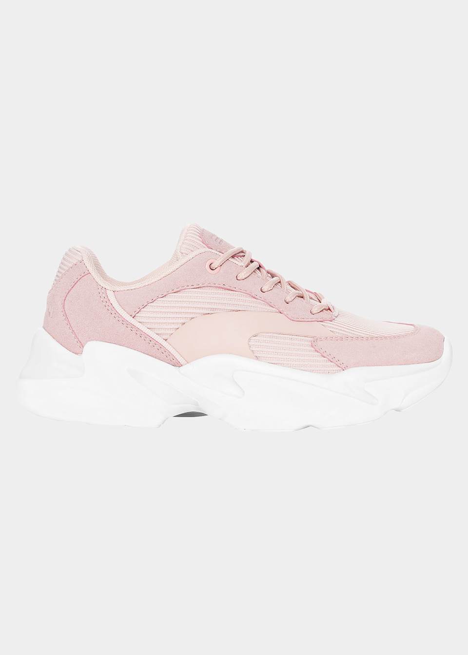 CHUNKY W