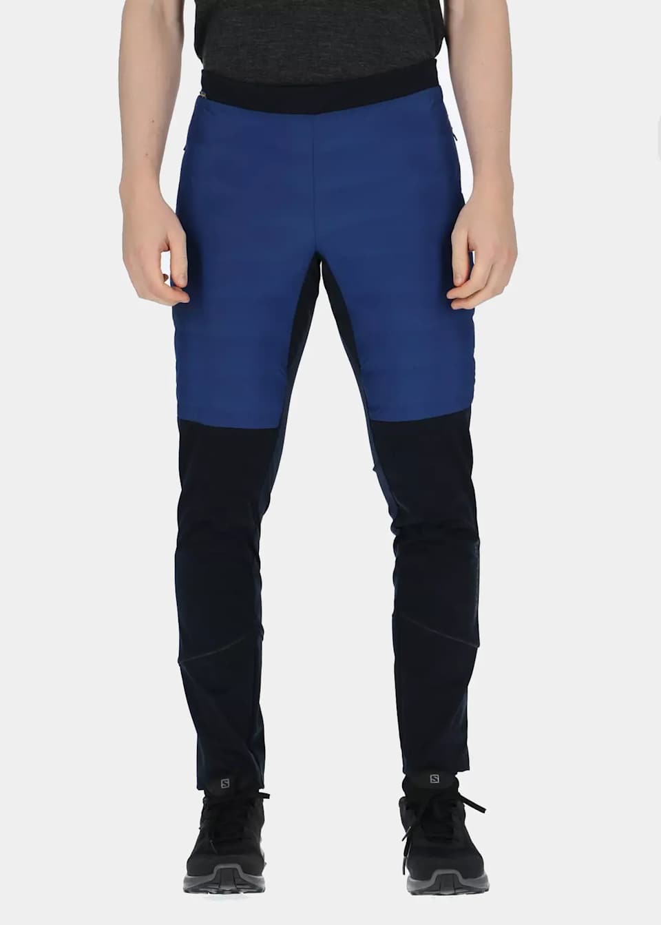 Nordic Hybrid Tights