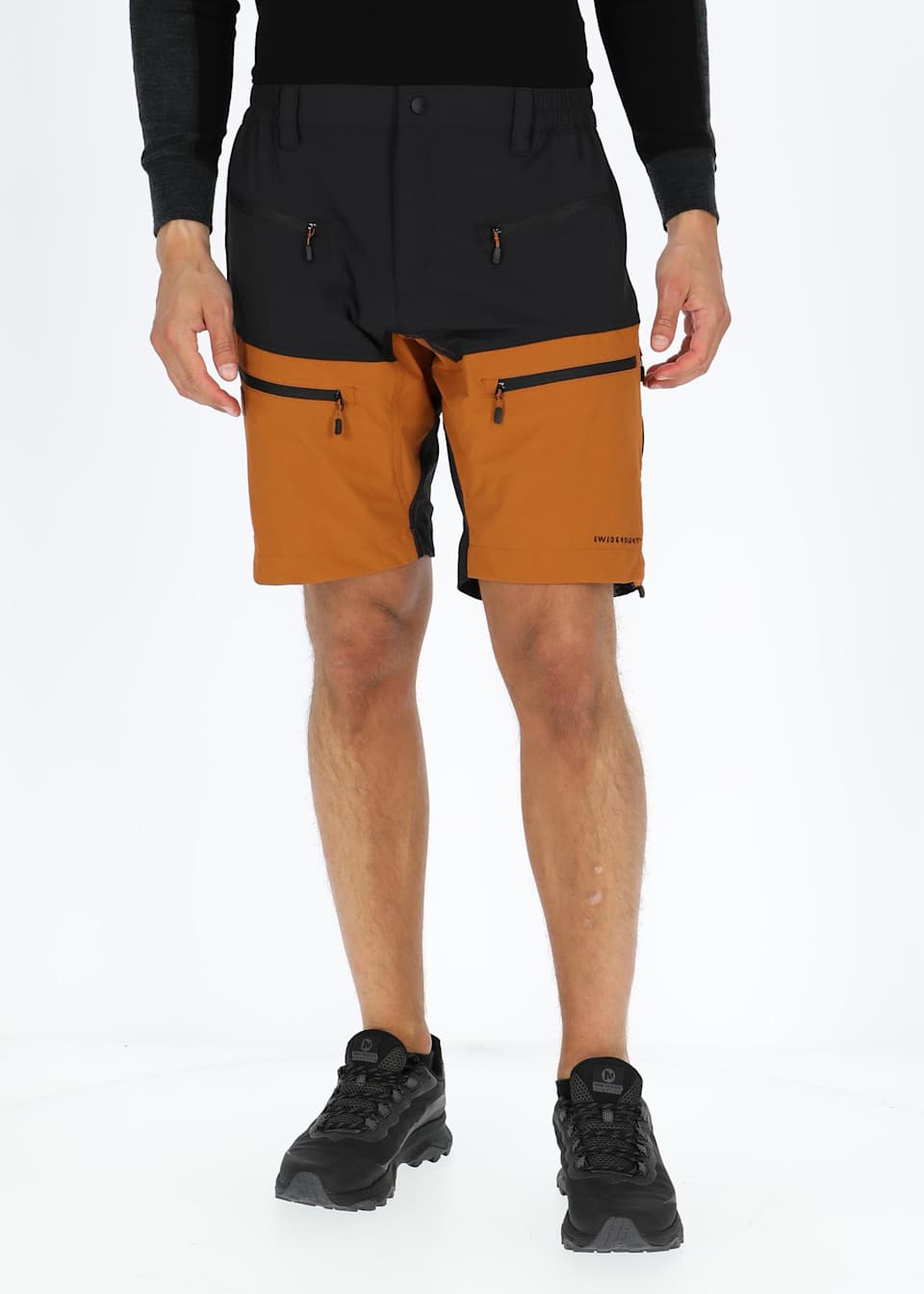 Lofoten Stretch Shorts