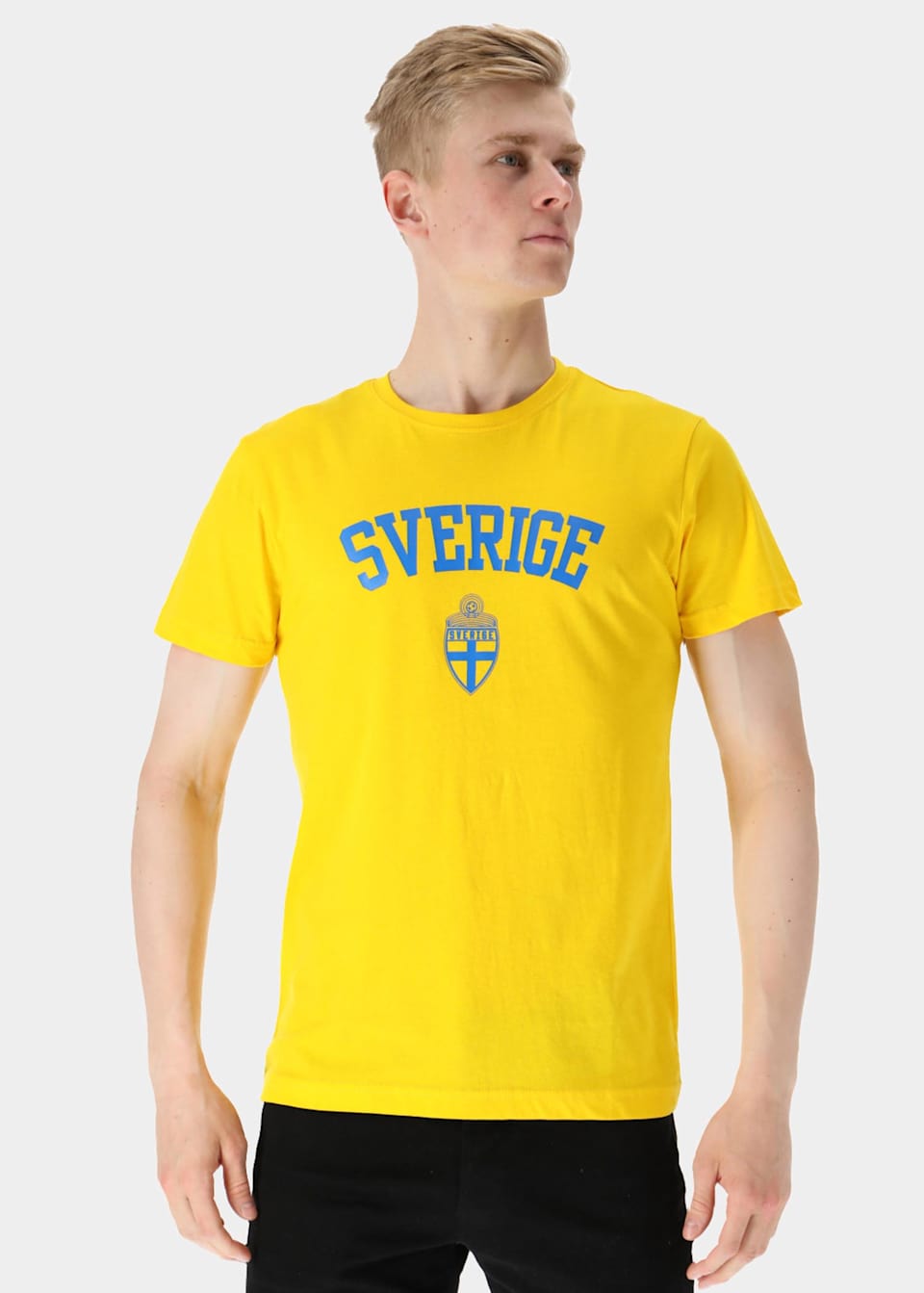 RETAIL BASIC-T SWE