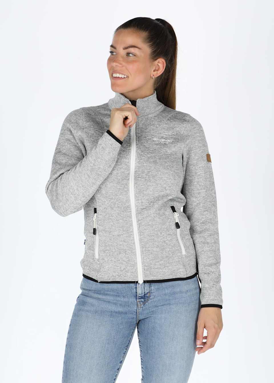 Reykjavik Fleece Jacket 2.0 W