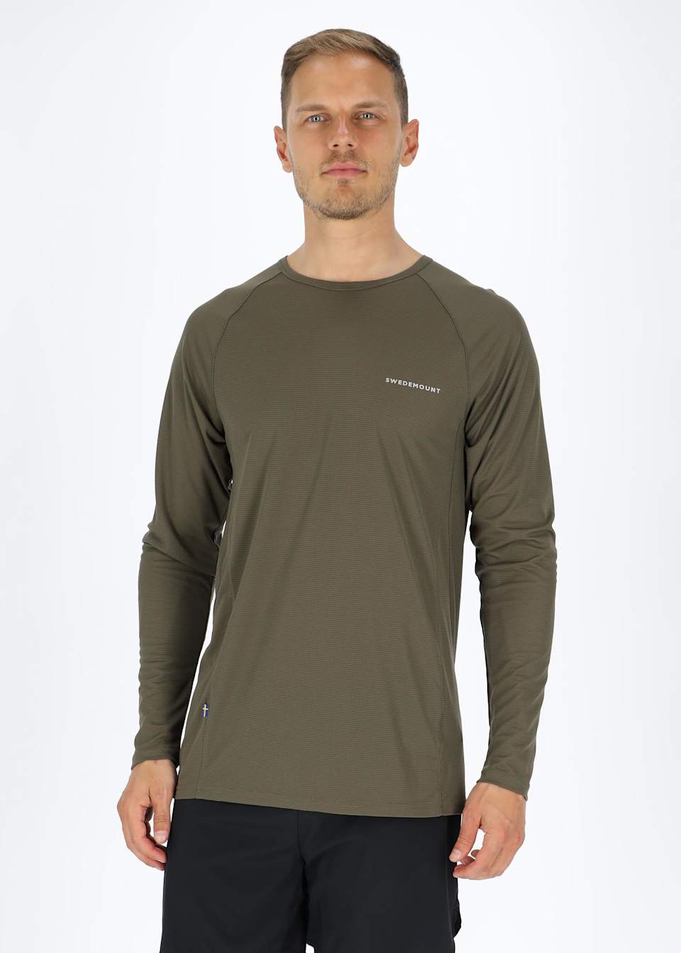 Ultra Light LS Tee SR