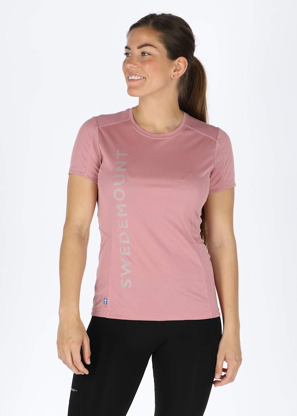 Training Logo Tee W