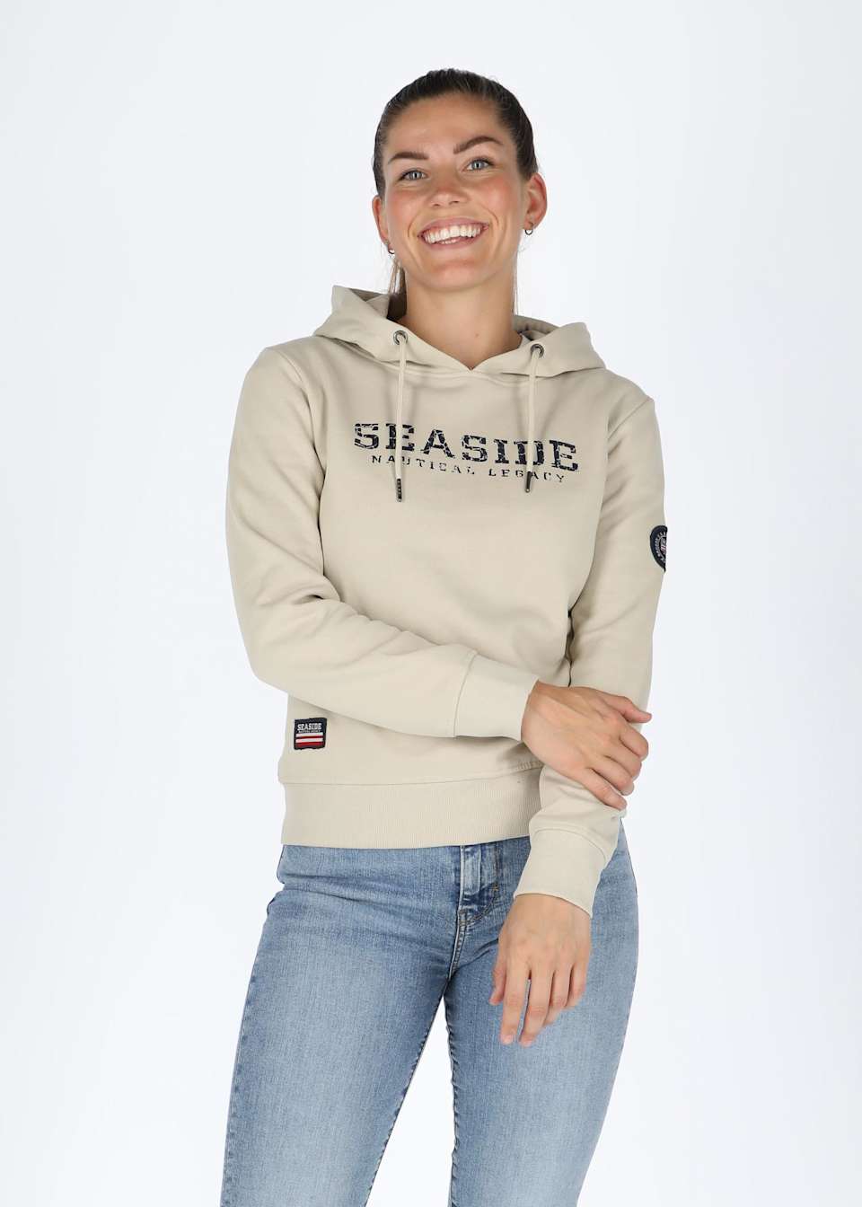 Nautical Hood W