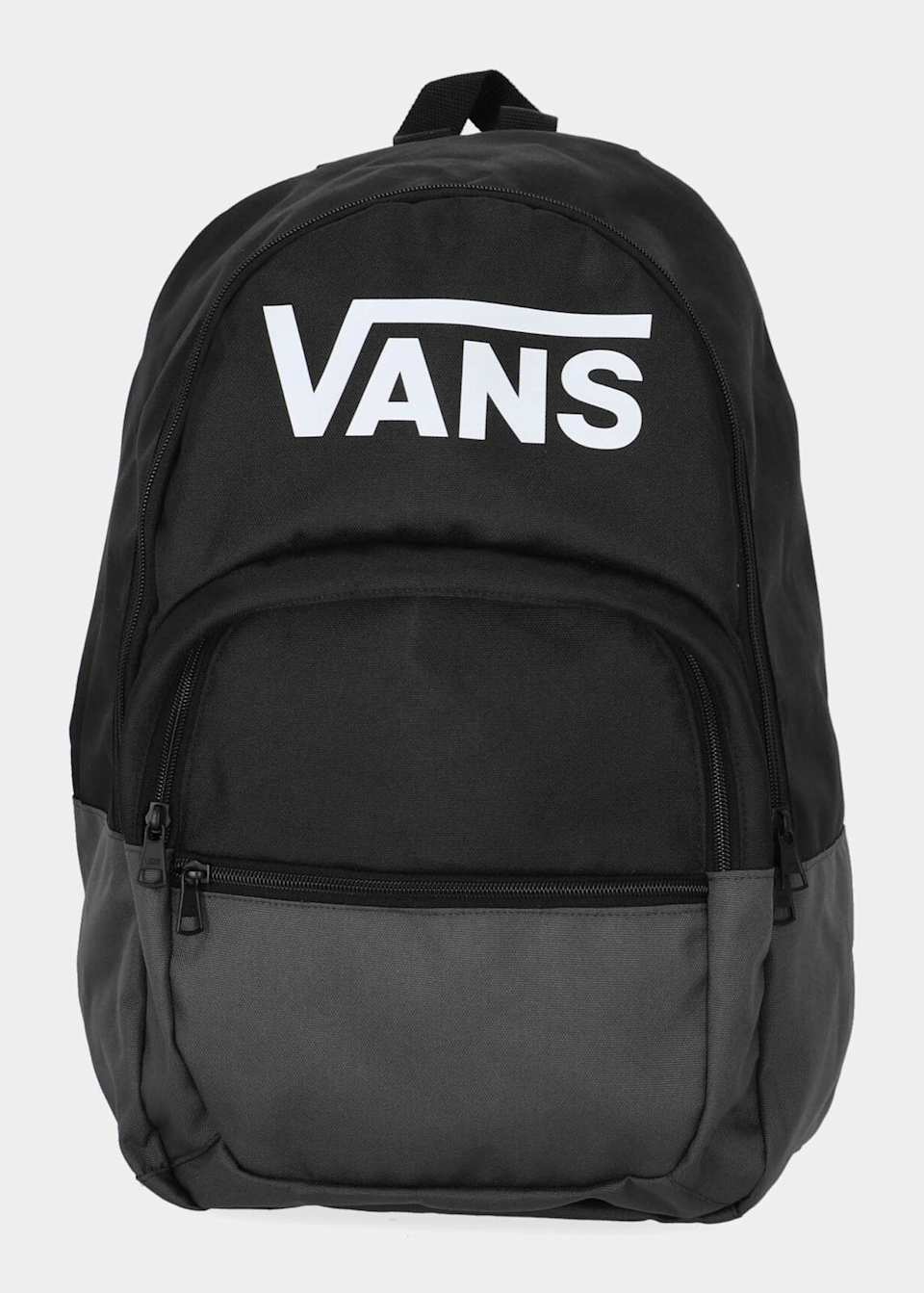 RANGED 2 BACKPACK-B