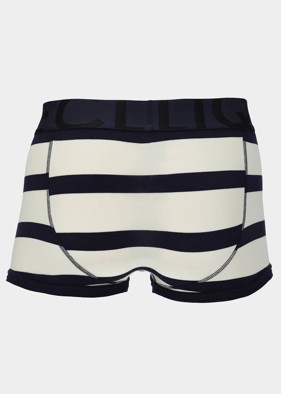 BAMBOO BOXER SHORT LEG 1P