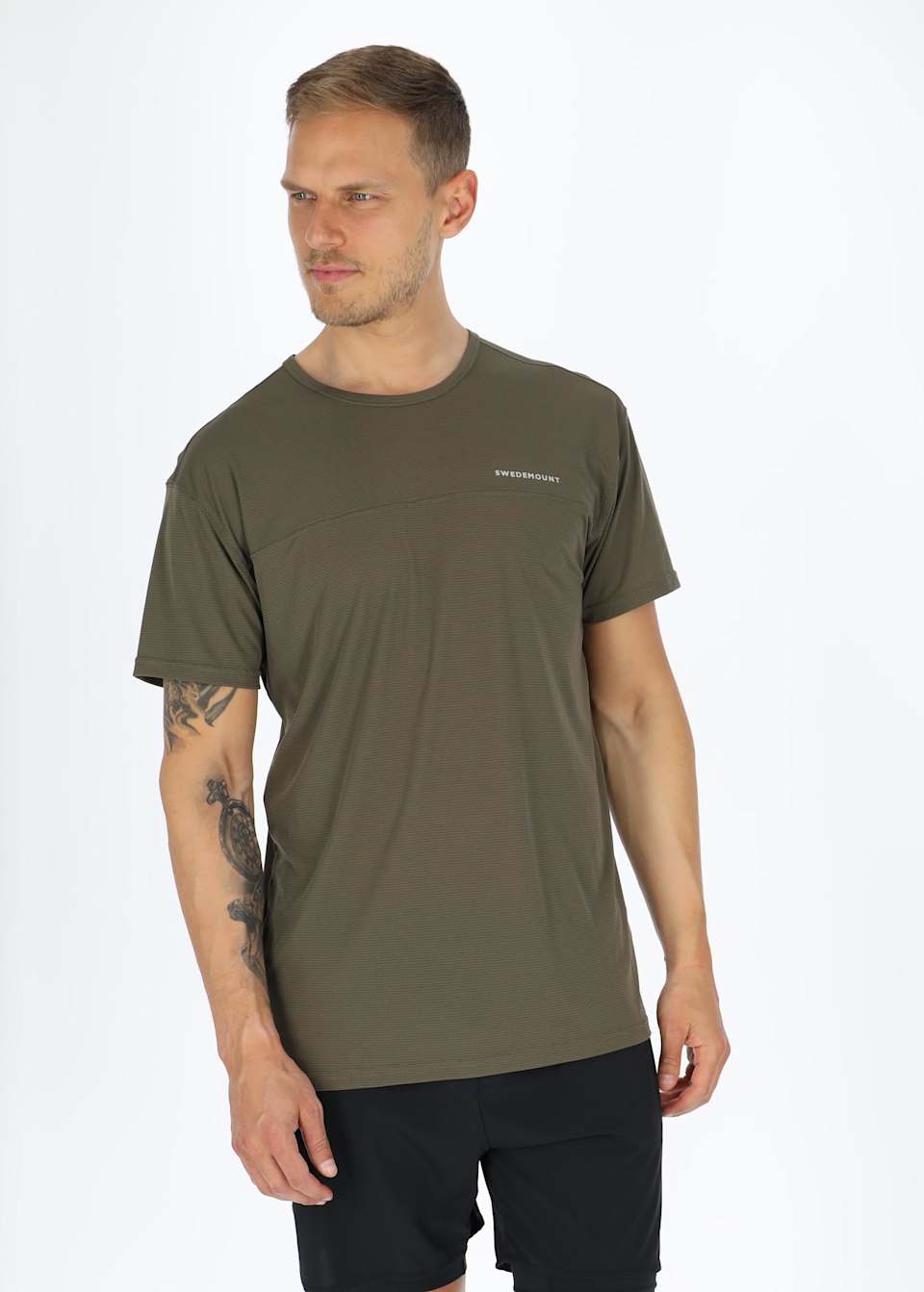 Ultra Light Tee