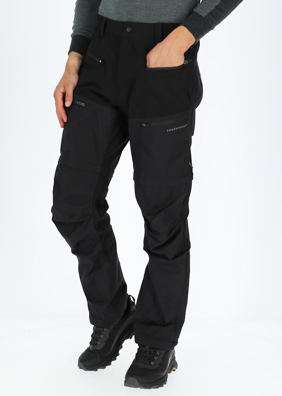 Nordkap Zip-Off Pants 2.0