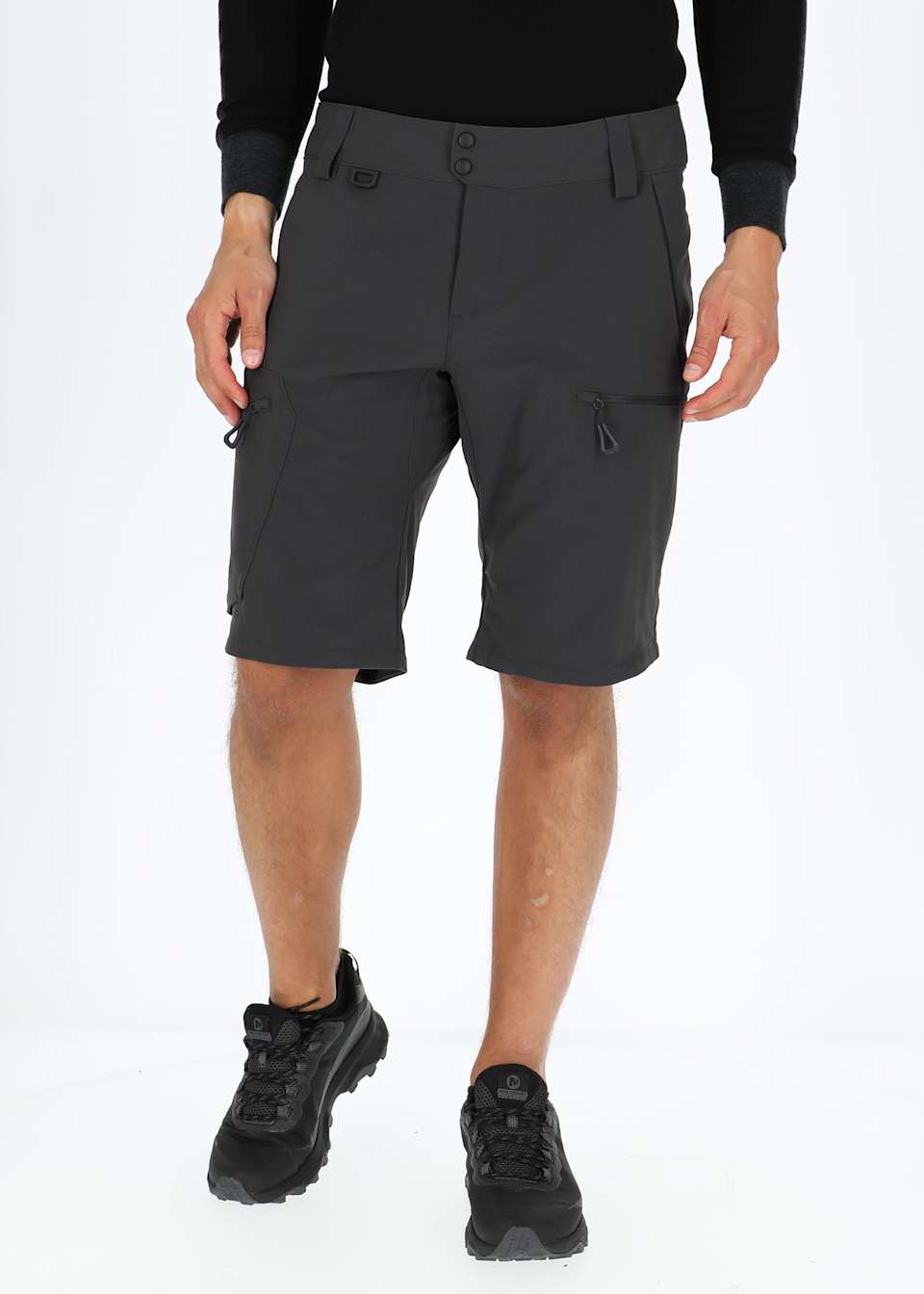 CREWLINE CARGO SHORTS