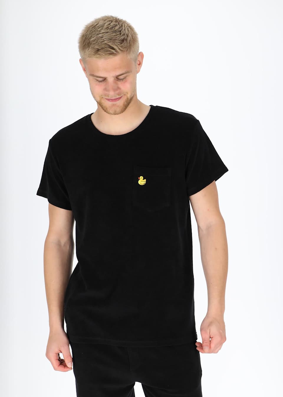 Ibiza Terry Tee