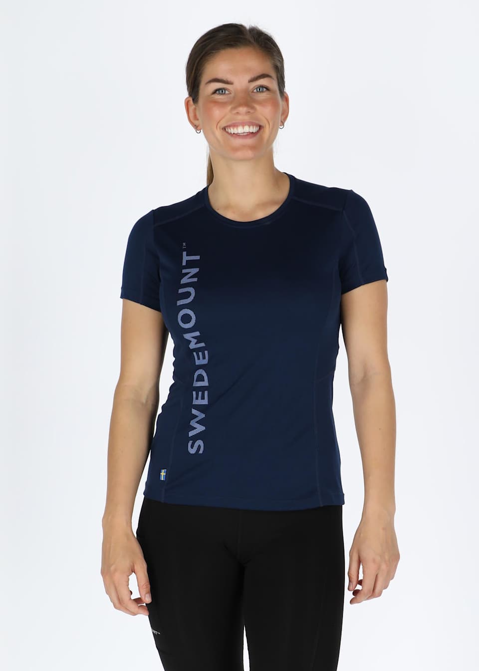Training Logo Tee W