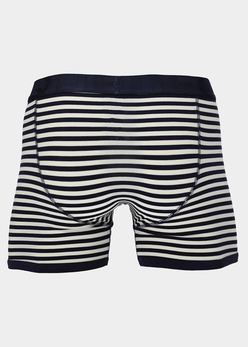 BAMBOO BOXER LONG LEG 1P