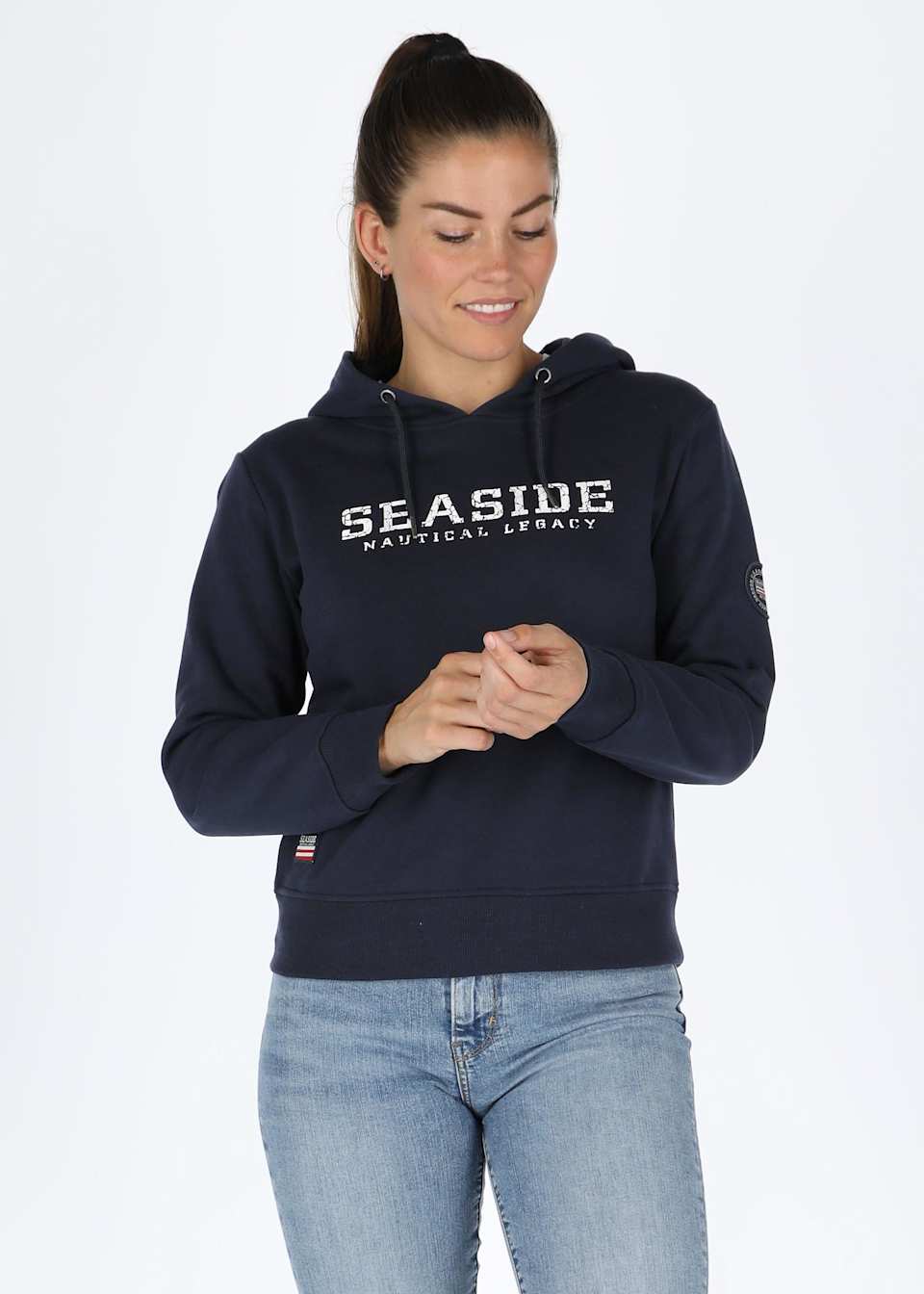 Nautical Hood W