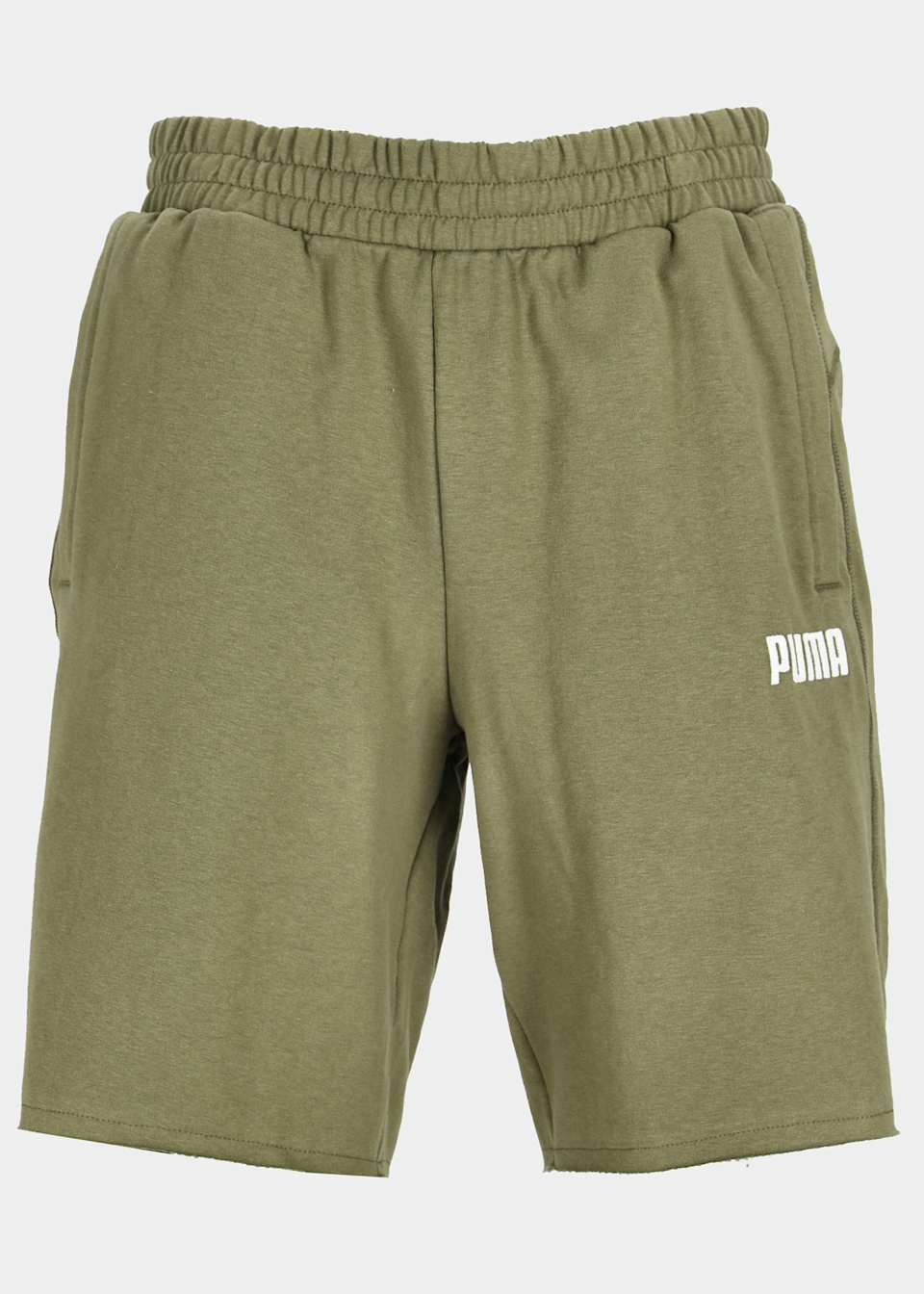 Modern Basics Sweat Shorts 9"