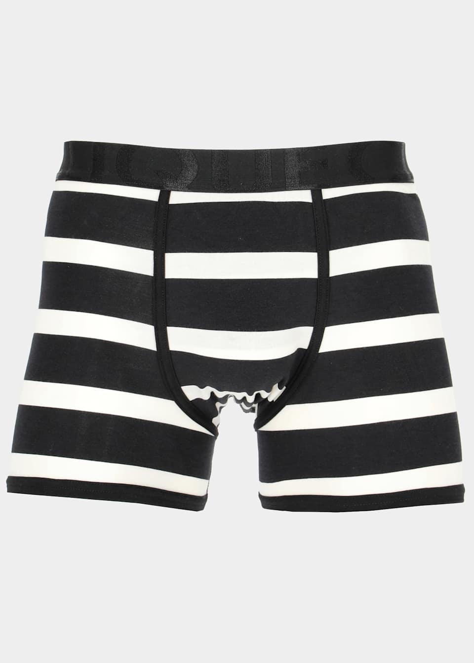 BAMBOO BOXER LONG LEG 1P