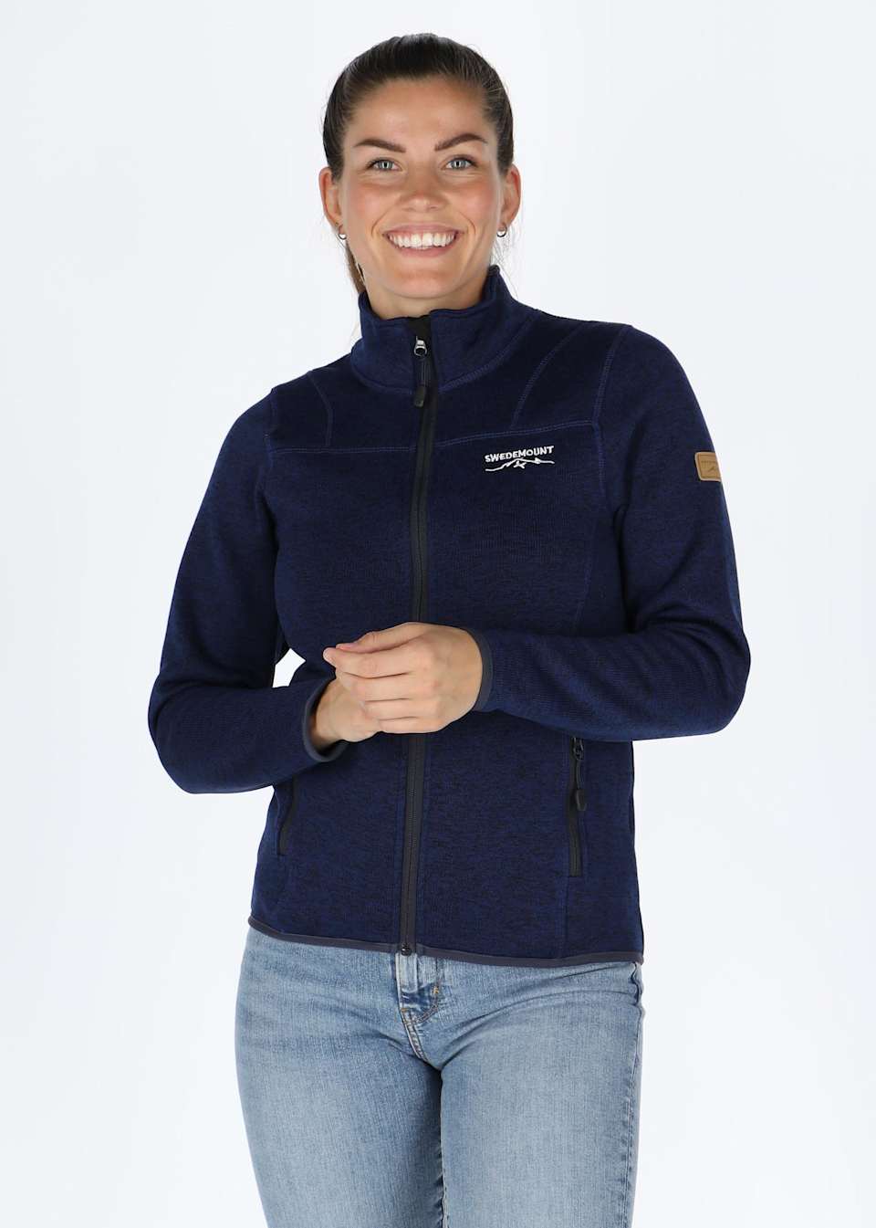 Reykjavik Fleece Jacket 2.0 W