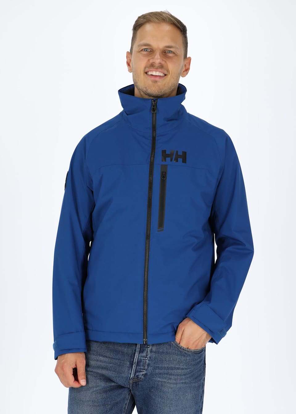 HP RACING LIFALOFT JACKET