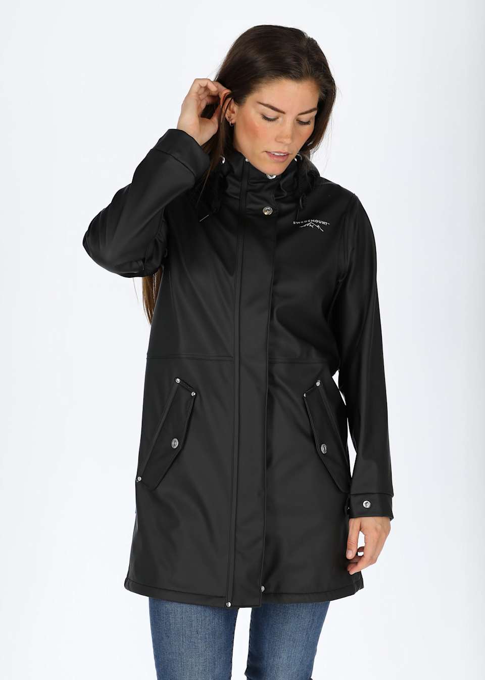 Lammö Coat W