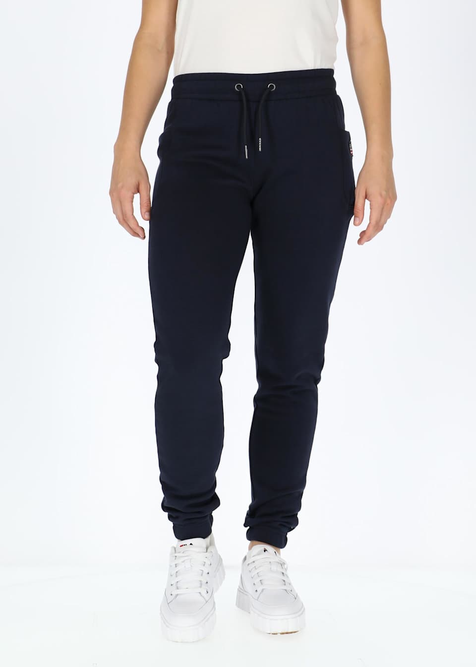 Nautical Pants W