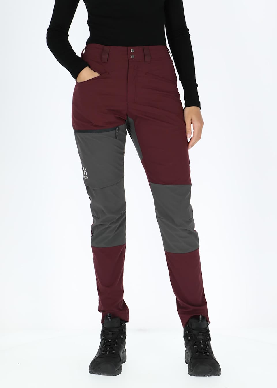 Lite Slim Pant Women