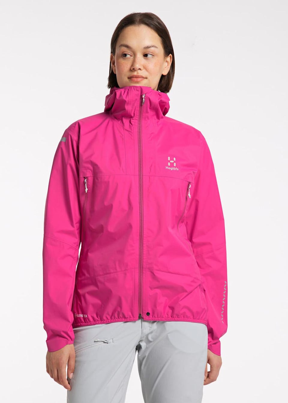 L.I.M GTX Jacket Women