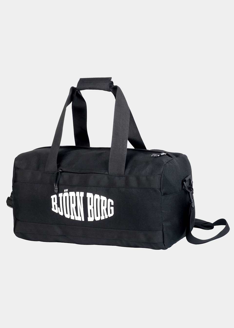 BORG STREET SPORTS BAG