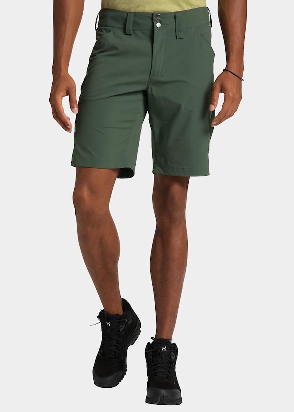 Mid Standard Shorts Men