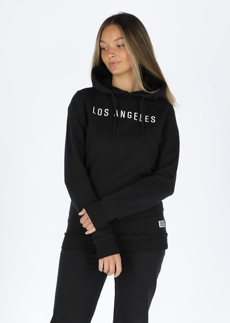Palm Beach Hood W