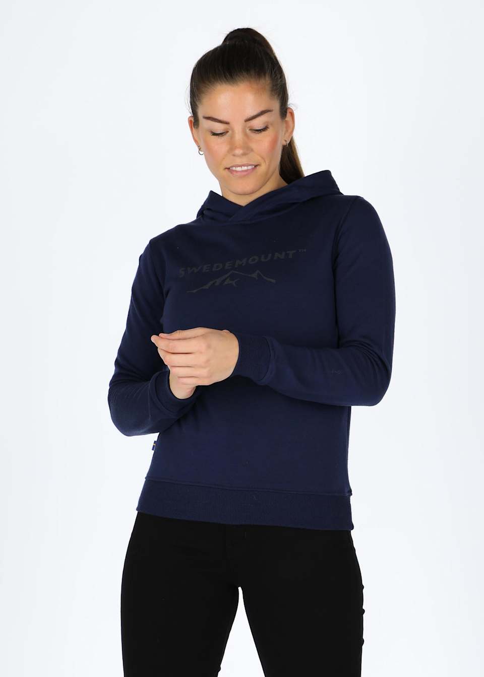 Katmandu Merino Wool Hood W