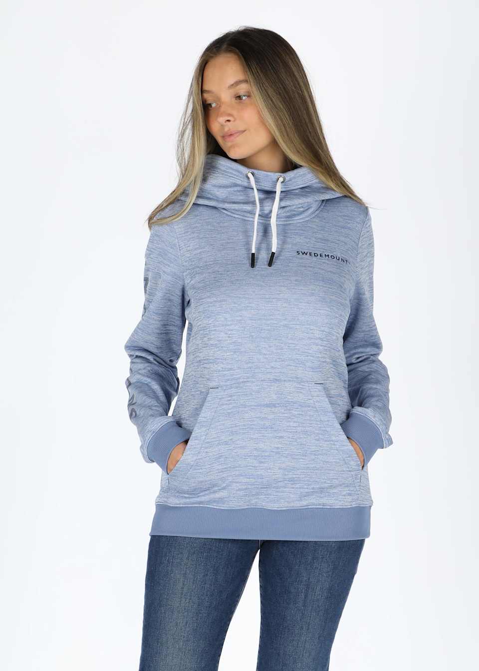 Training Logo Hood W