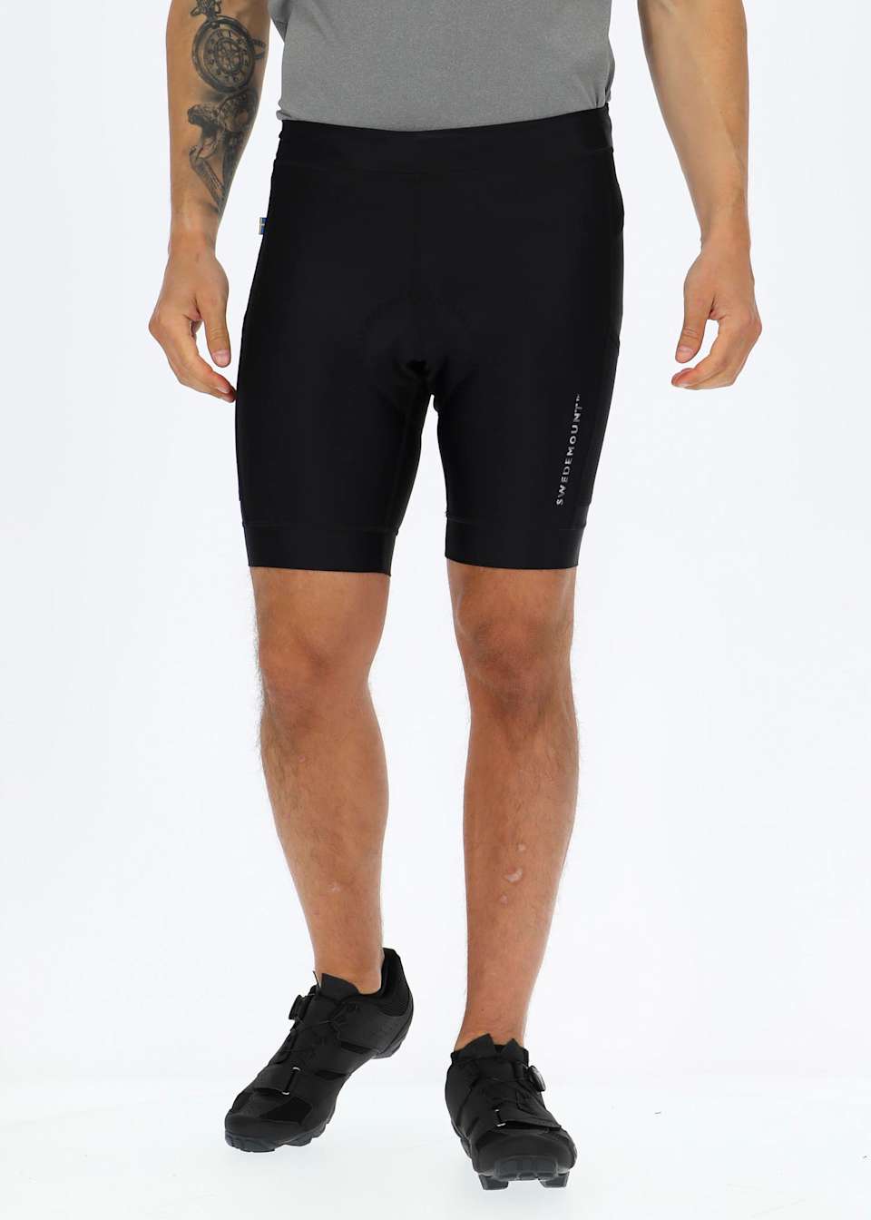 Core Bike Short Tights