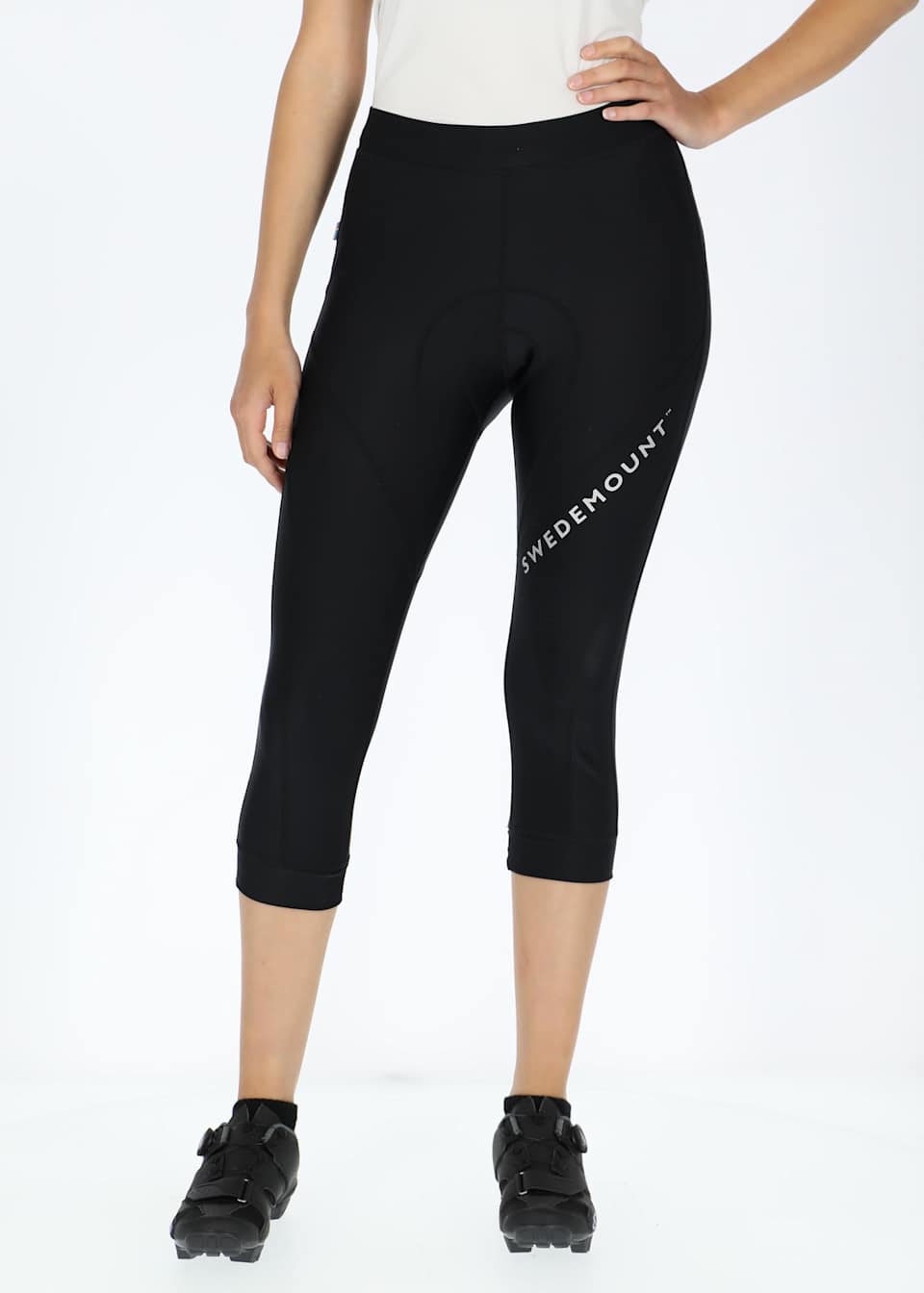 Bike 3/4 Tights 2.0 W