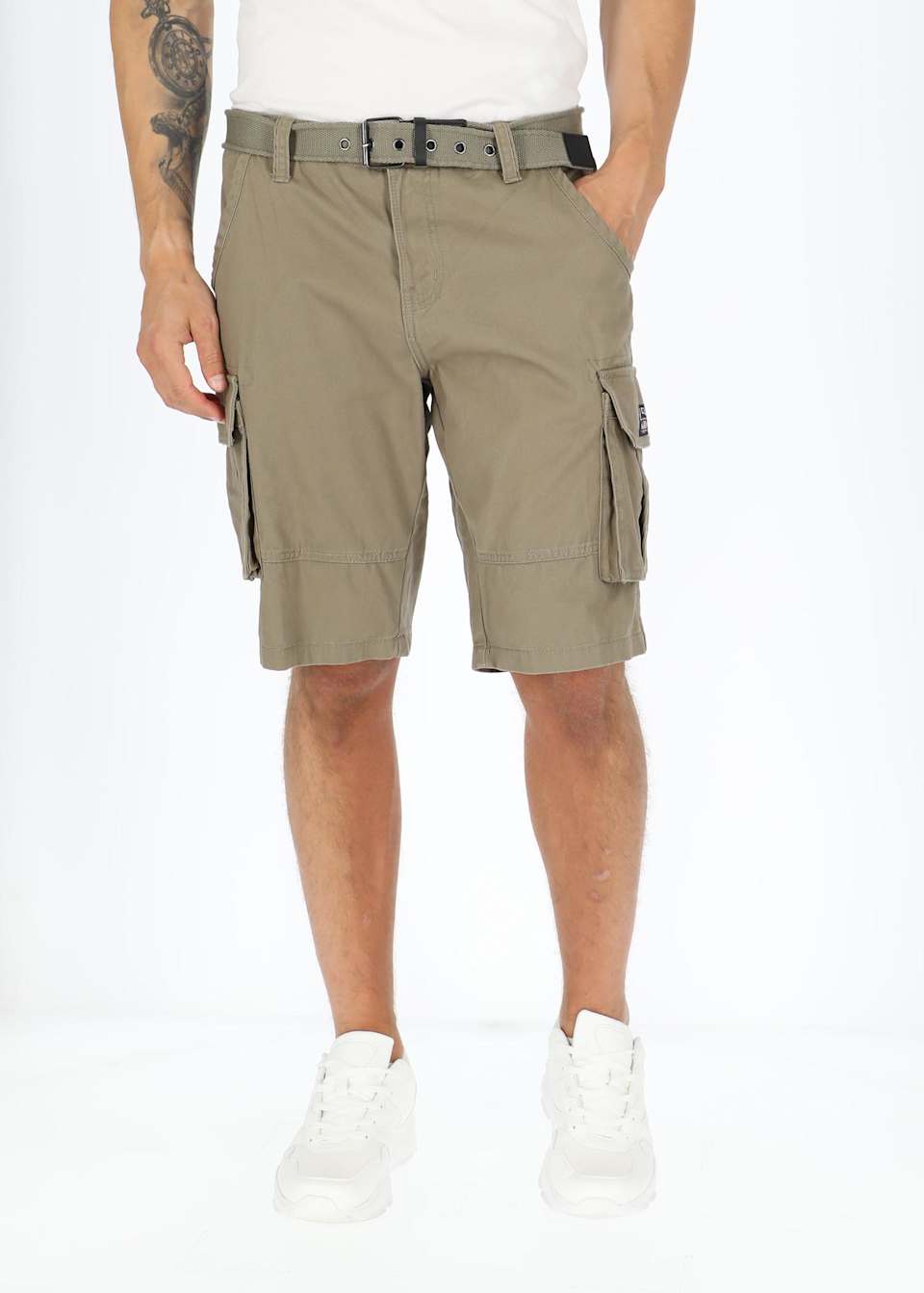 Cargo Shorts SWE