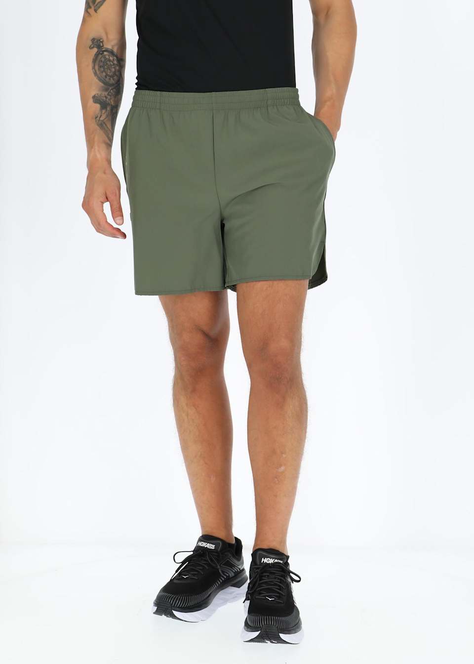 Training shorts