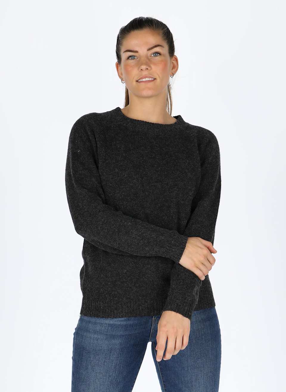 Maine Pullover W