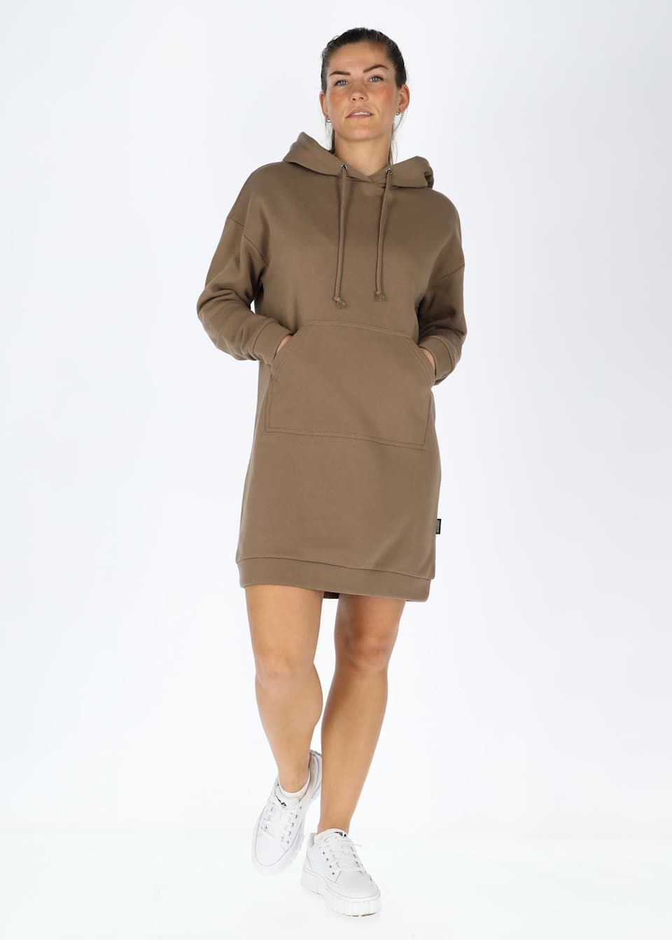 Houston College Dress W