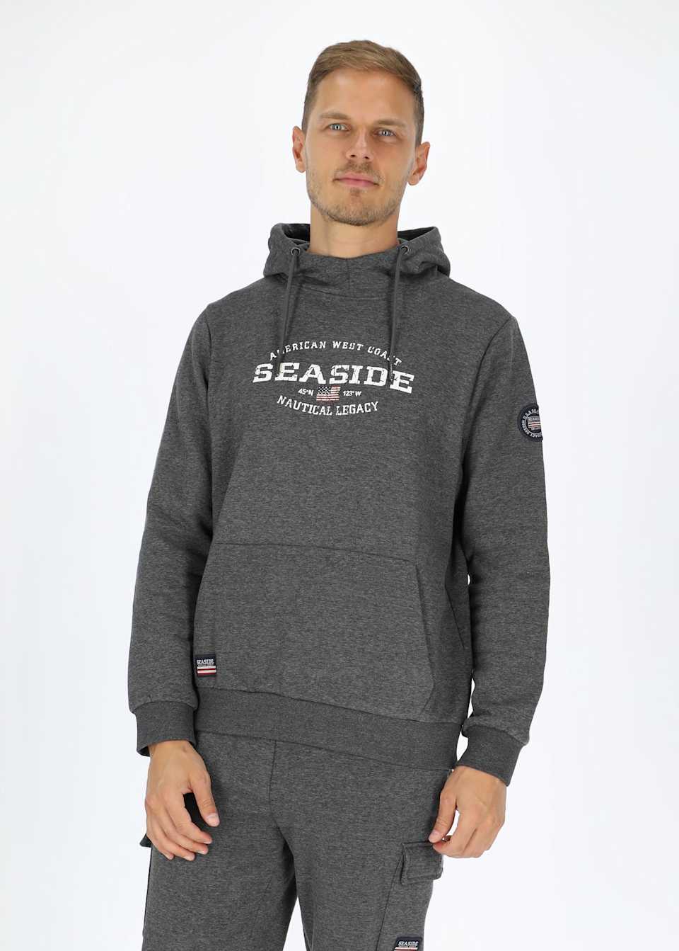 Nautical Hood