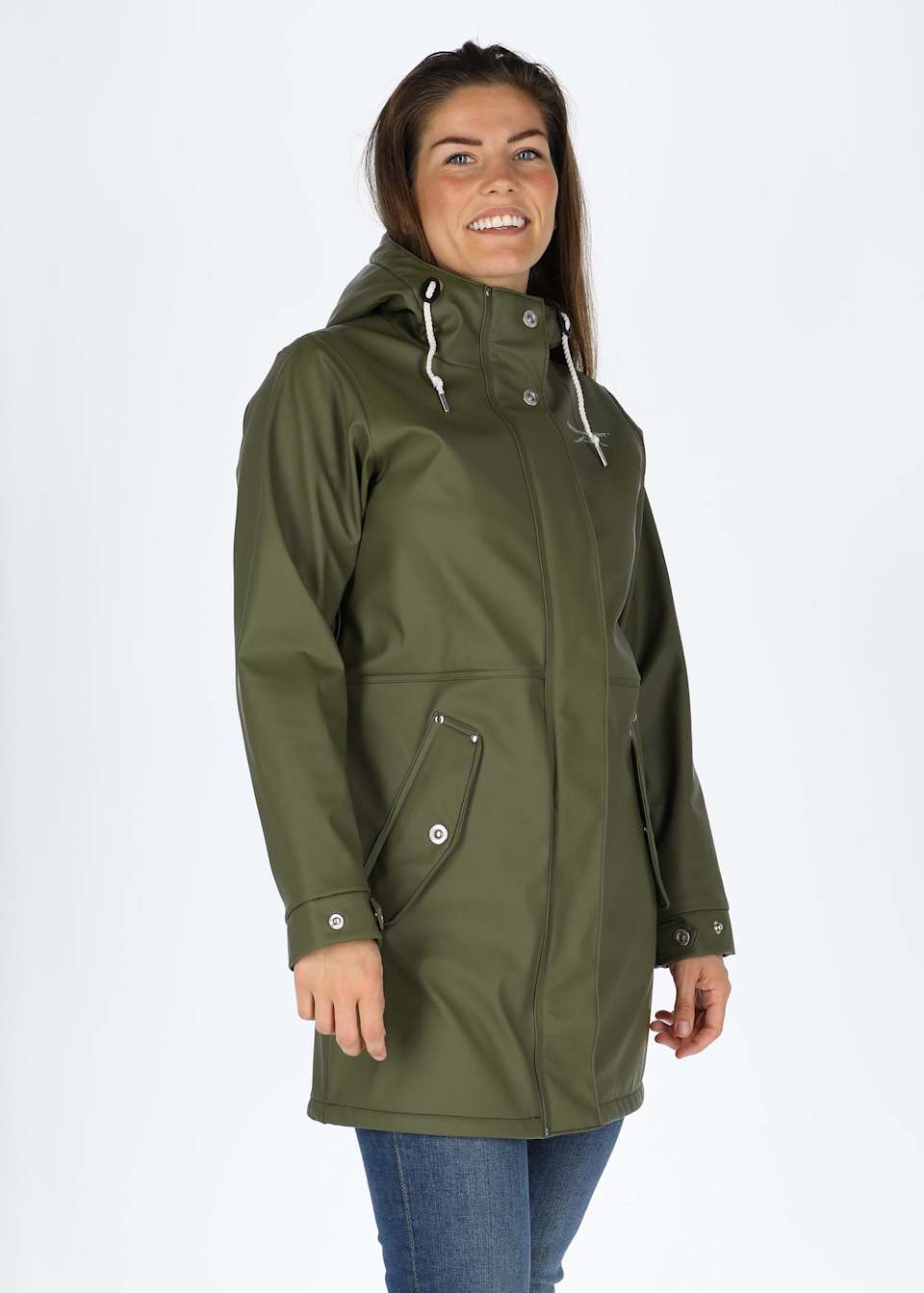 Lammö Coat W