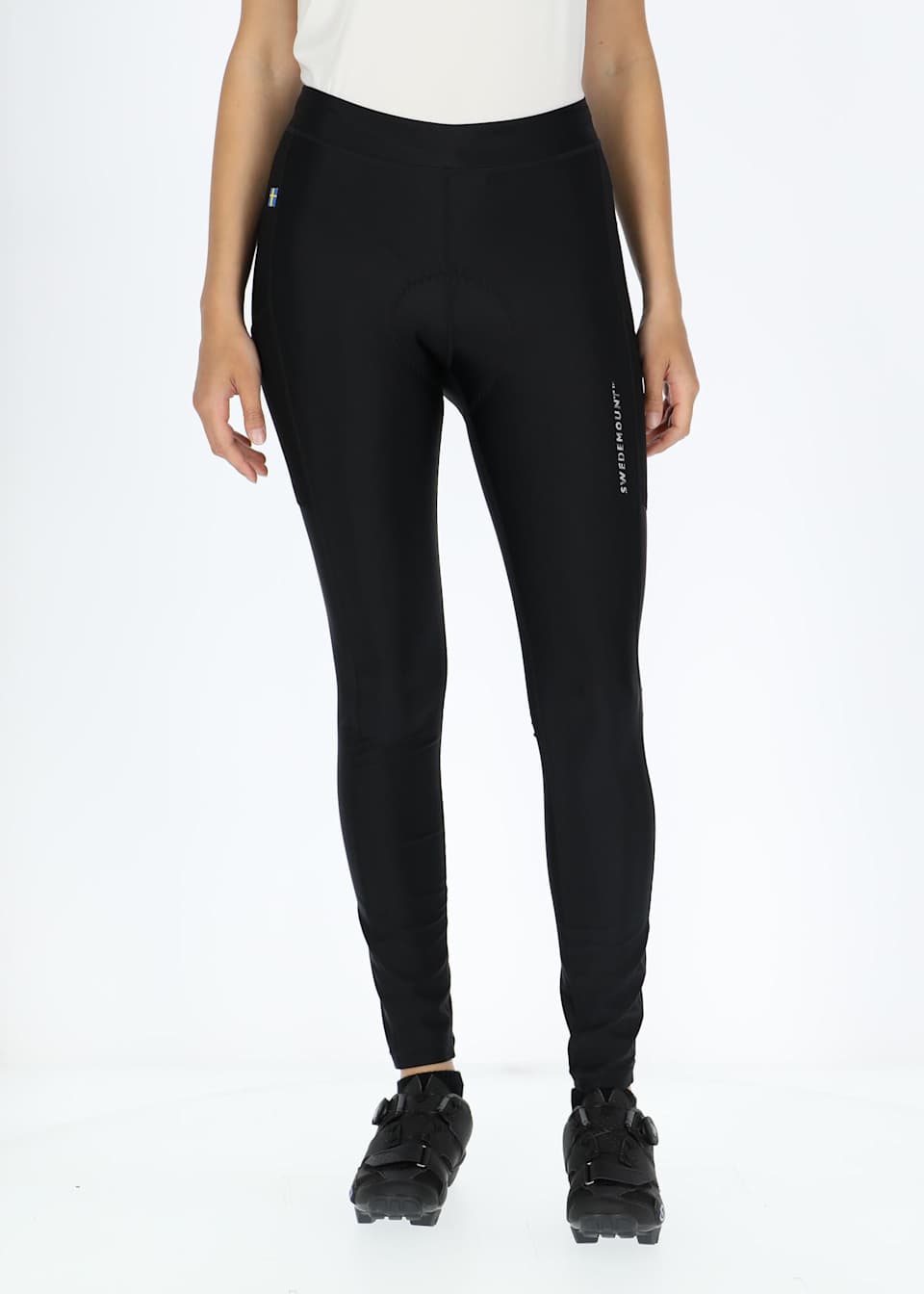 Core Bike Long Tights W