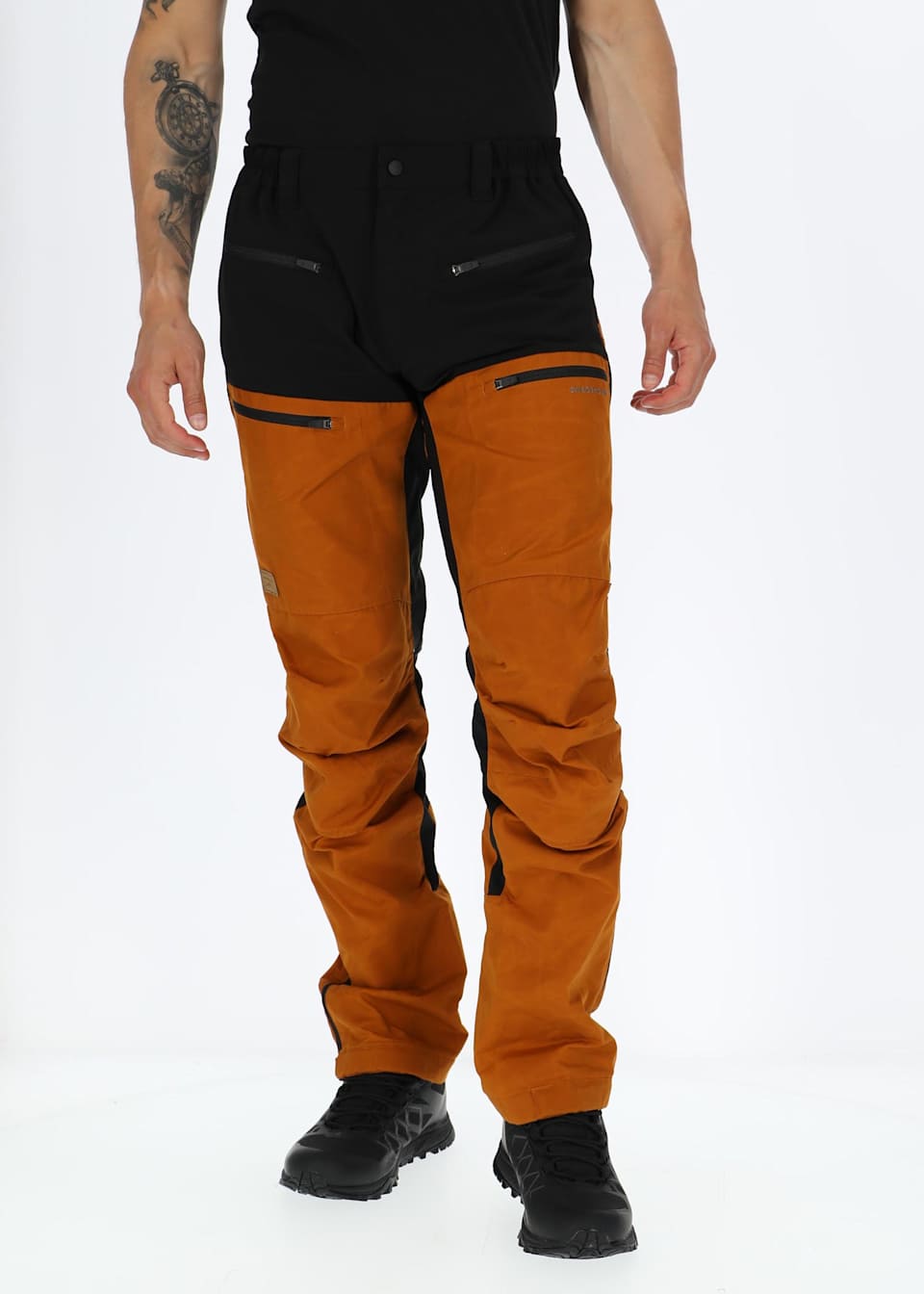 Nordkap Stretch Pants 2.0