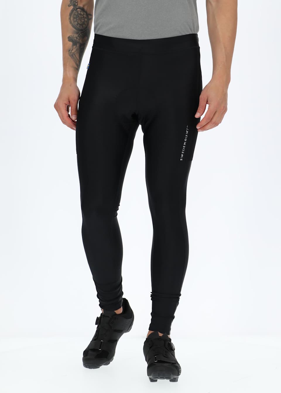Core Bike Long Tights