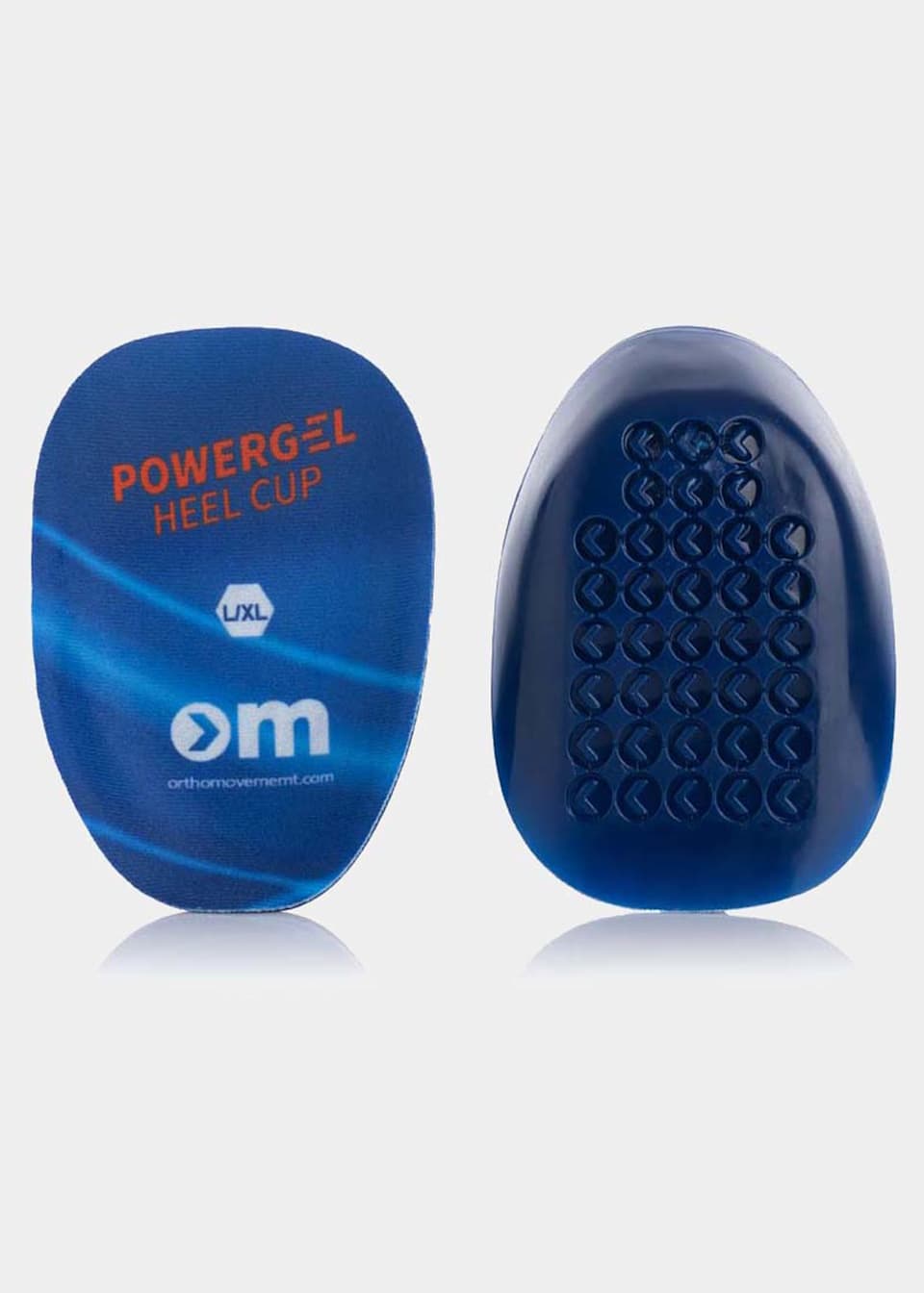 OM Heel Cup