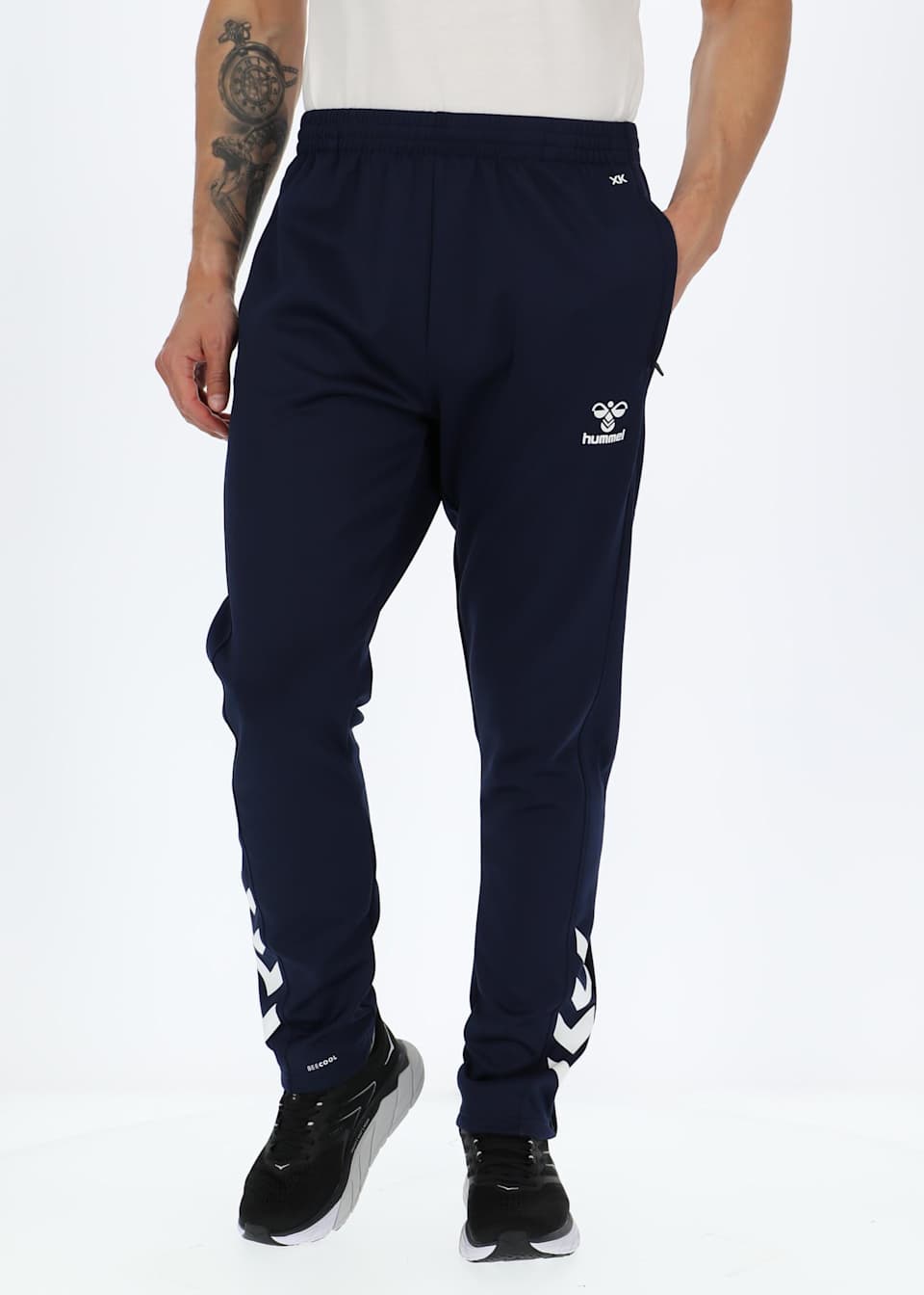 hmlCORE XK POLY PANTS